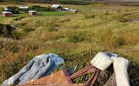 Ásgeirsstaðir Holiday Homes